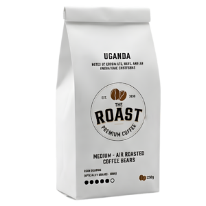 UGANDA ROBUSTA