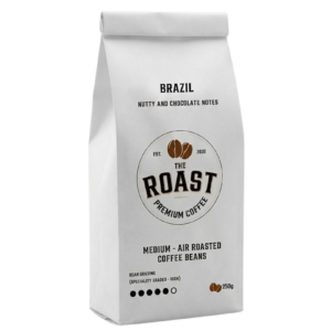 ROAST BLEND