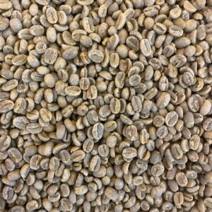 FULLY WASHED YIRGACHEFFEE G2