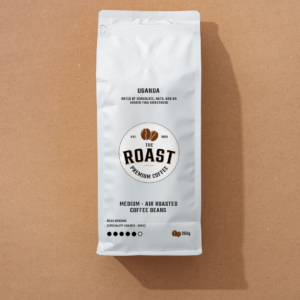 UGANDA ROBUSTA